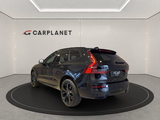 Volvo XC60 2.0 T8 TE Black Edition eAWD