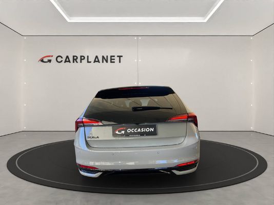 Skoda Scala 1.0 TSI 115 Monte Carlo DSG