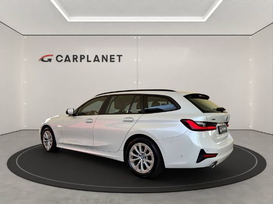 BMW 320d xDrive 190PS Touring
