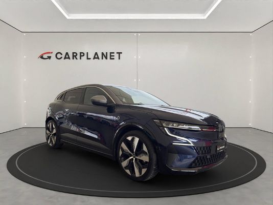 Renault Mégane E-Tech techno 100% Elektro