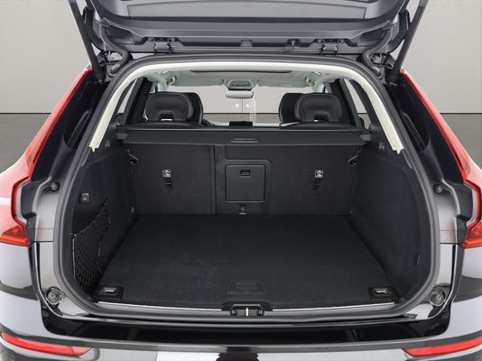 Volvo XC60 2.0 T8 TE Ultra Dark eAWD