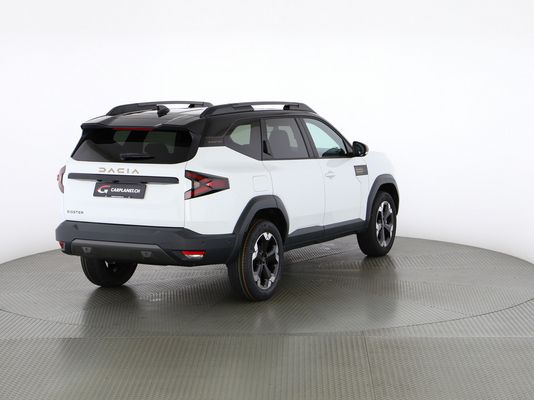 DACIA Bigster 1.2 TCe Extreme