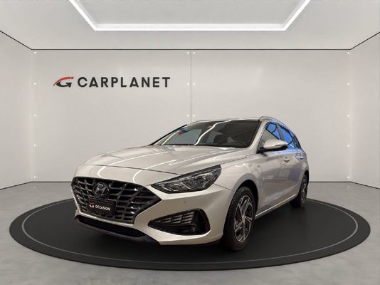 Hyundai i30 Wagon 1.5 T-GDi Amplia