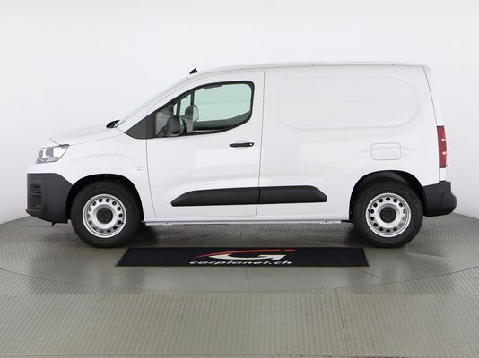 Citroen e-Berlingo M erhöhte Nutzlast