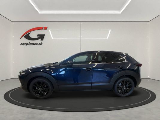 Mazda CX-30 2.0 186 Homura AWD