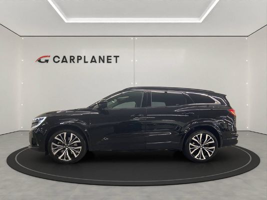 Renault Espace E-Tech Full Hybrid iconic E-TECH full hybrid 200