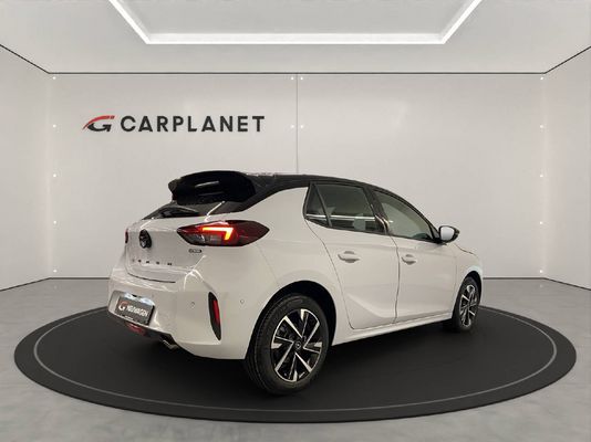 Opel Corsa 1.2 T Hybrid GS