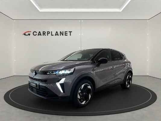 Renault Captur 1.8 E-Tech techno