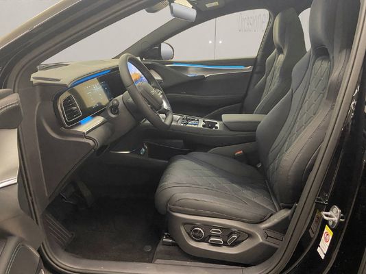 BYD Sealion 7 Excellence AWD