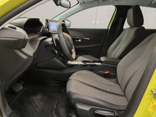 Peugeot 208 1.2 Hybrid Allure