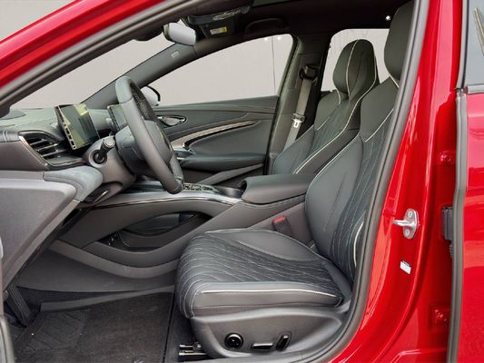 BYD Seal Excellence AWD