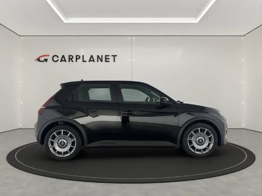 Renault R5 E-Tech Urban Range evolution