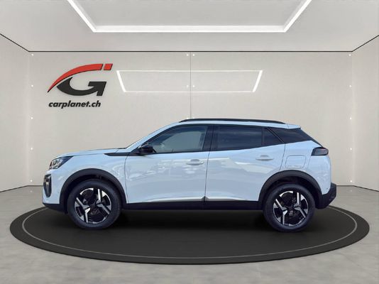 Peugeot 2008 1.2 PureTech 130 Allure Premium