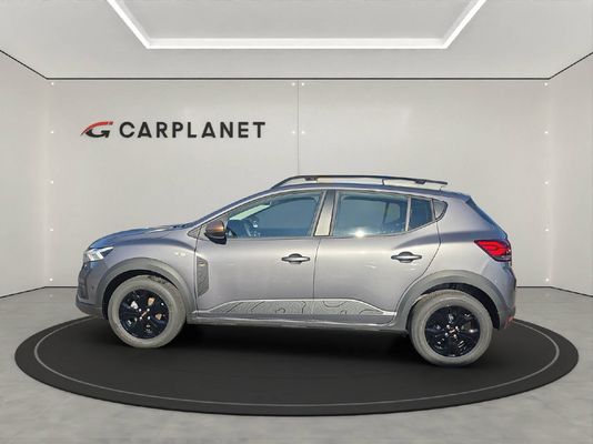 Dacia Sandero 1.0 TCe 90 Stepway Extreme