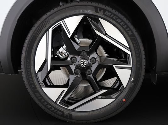 Renault Symbioz 1.8 E-Tech iconic