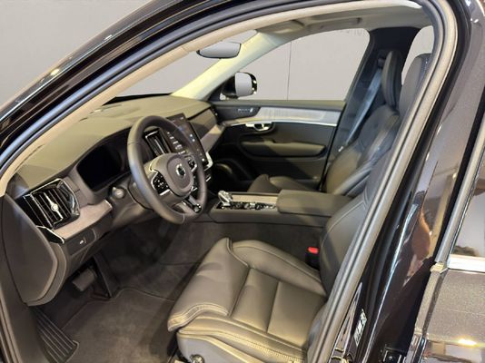 Volvo XC90 2.0 B5 MH Ultra Bright AWD