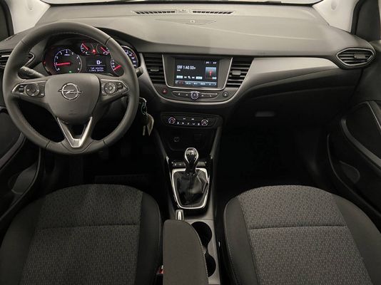 Opel Crossland 1.2 Edition