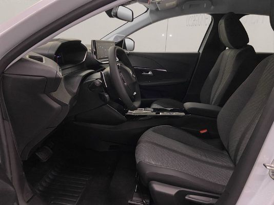 Peugeot 208 1.2 Hybrid Allure Premium