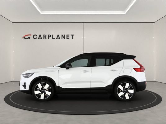 Volvo EX40 Twin Ultra AWD XCENTRIC