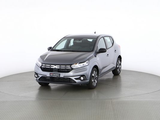 DACIA Sandero 1.0 TCe Journey