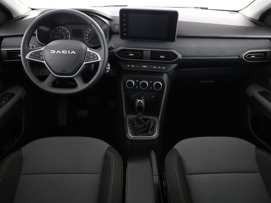 DACIA Sandero 1.0 TCe 90 Stepway Extreme