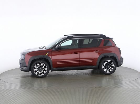 Renault R4 E-Tech Comfort Range iconic