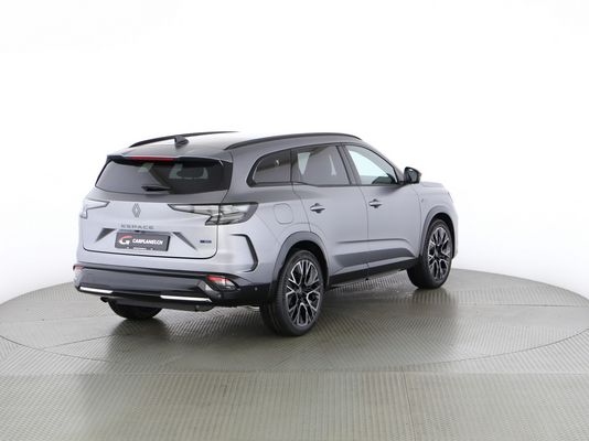 Renault Espace 1.2 E-Tech esprit Alpine 7P