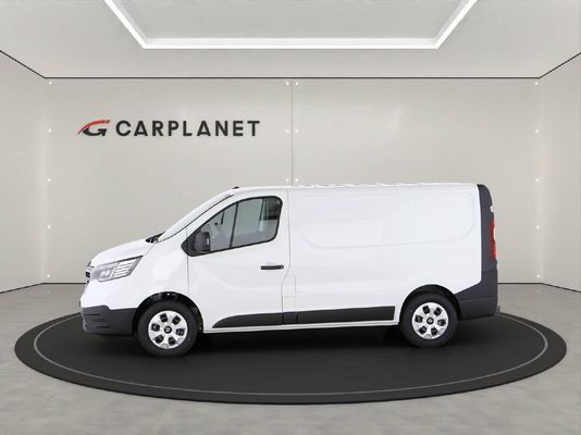 Renault Trafic Kaw. 3.0 t L1 H1 2.0 dCi 130 E Ntzl.