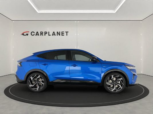 Renault Rafale 1.2 E-Tech Plug-in Atelier Alpine