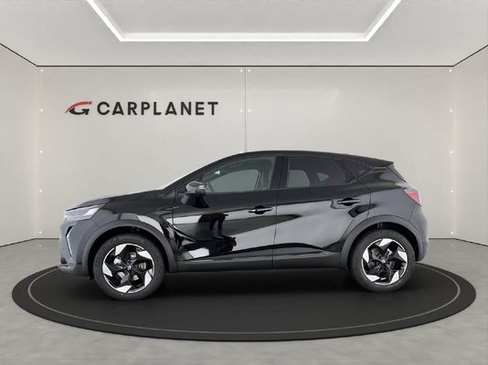 Renault Captur 1.8 E-Tech techno