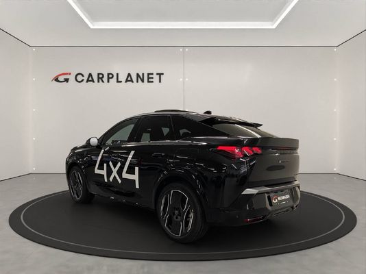 Peugeot 3008 e-Launch Edition AWD