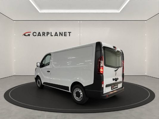 Renault Trafic Kaw. 3.0 t L1 H1 2.0 dCi 130 E Ntzl.