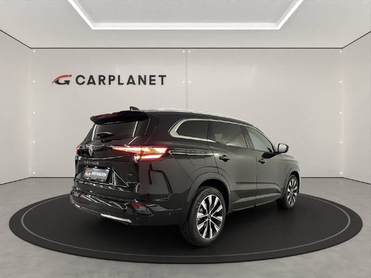 Renault Espace 1.2 E-Tech techno