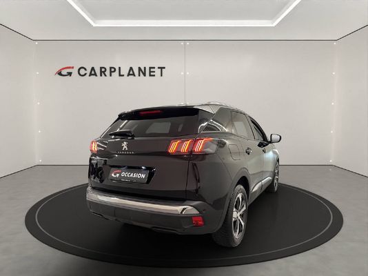 Peugeot 3008 1.2 Allure Pack
