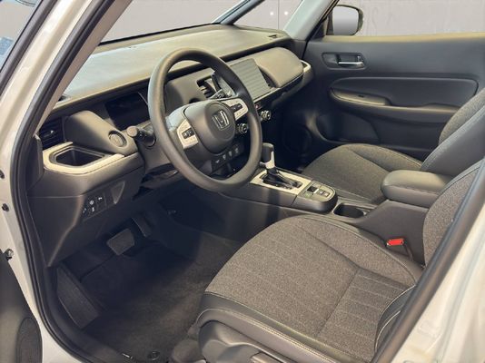 Honda Jazz 1.5 i-MMD Elegance