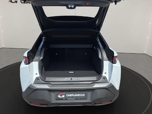 Peugeot 3008 1.2 Hybrid GT