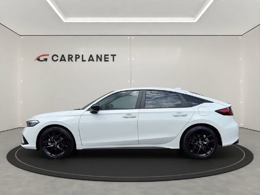 Honda Civic 2.0 i-MMD Sport