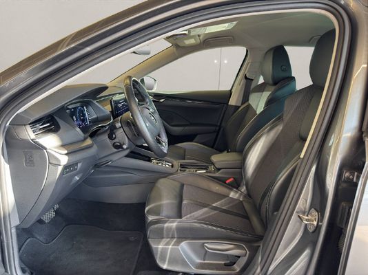 Skoda Octavia Combi 2.0 TDI Ambition 4x4