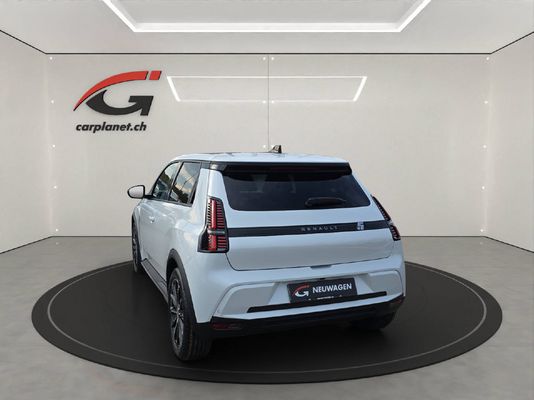 Renault R5 E-Tech Comfort Range Techno