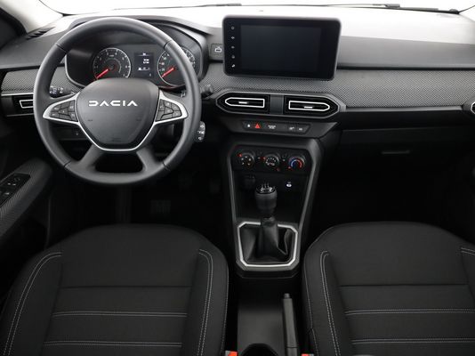 DACIA Sandero 1.0 TCe Expression