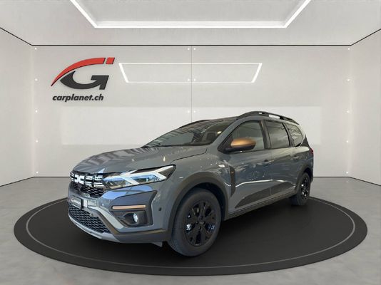 Dacia Jogger 1.6 Hybrid Extreme+ 7P