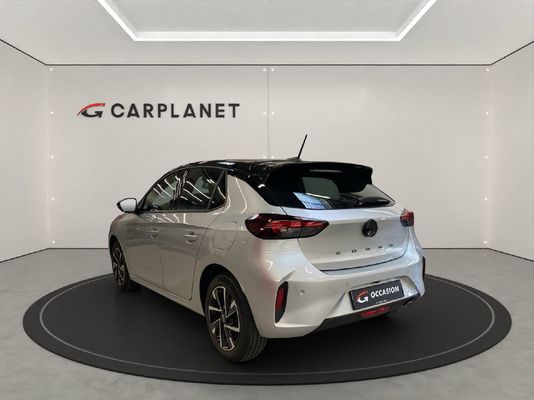 Opel Corsa 1.2 T Hybrid GS