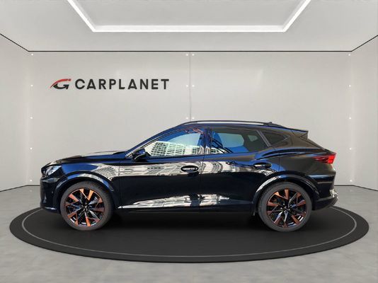 CUPRA Formentor 2.0 TSI VZ 333PS 4Drive DSG 4X4