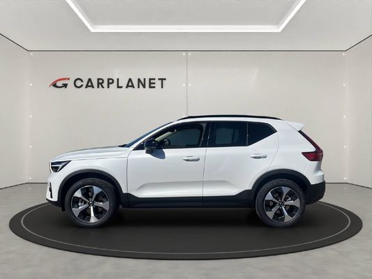 Volvo XC40 2.0 B4 MH Ultra Dark