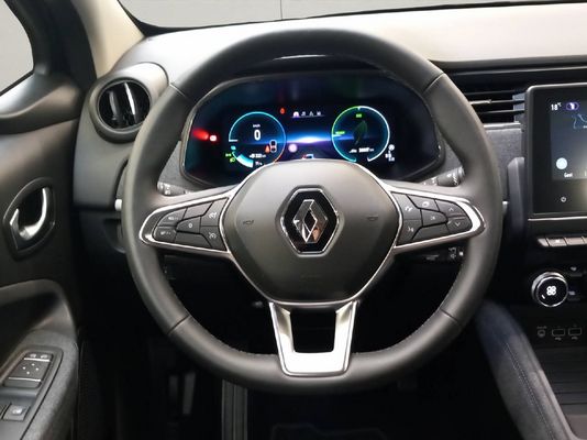 Renault Zoe FP R135 evolution inkl. Batterie