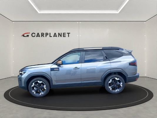 Dacia Bigster 1.2 Hybrid Extreme 4WD
