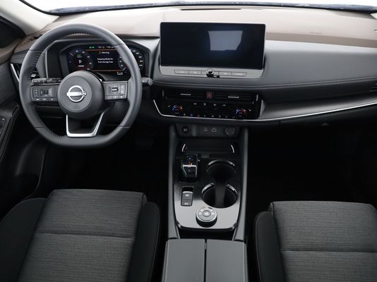 Nissan X-Trail 1.5 VC-T N-Connecta e-Power