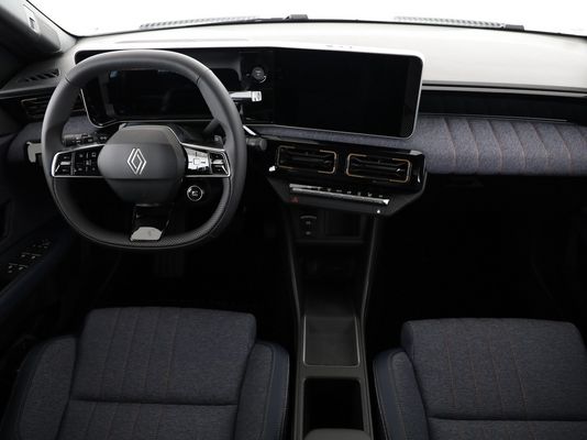 Renault R4 E-Tech Comfort Range techno