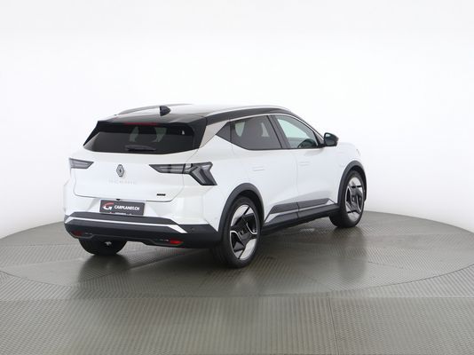 Renault Scénic E-Tech iconic