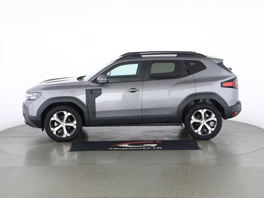 DACIA Duster 1.6 Hybrid Journey